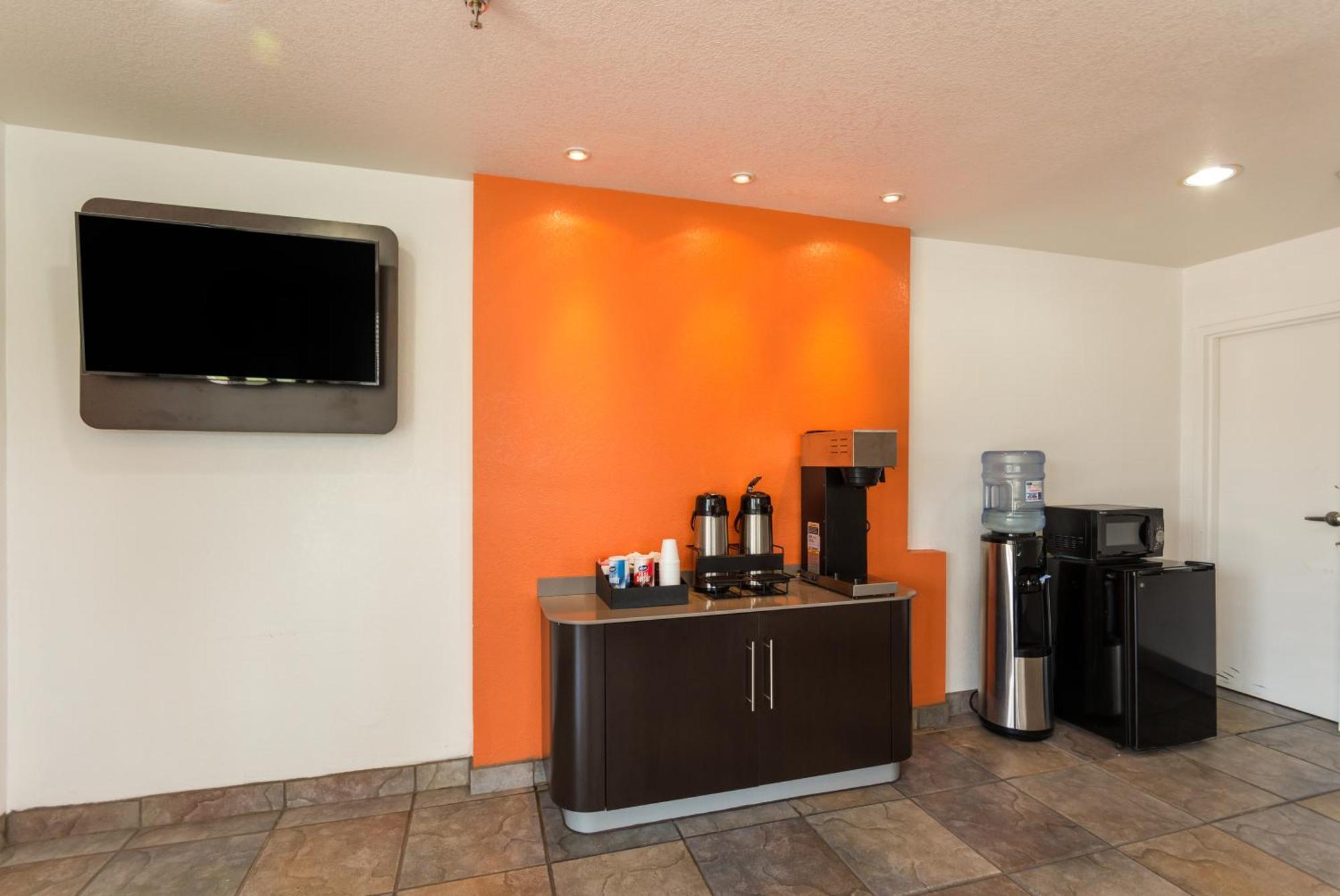 Americas Best Value Inn & Suites Humble Exteriör bild