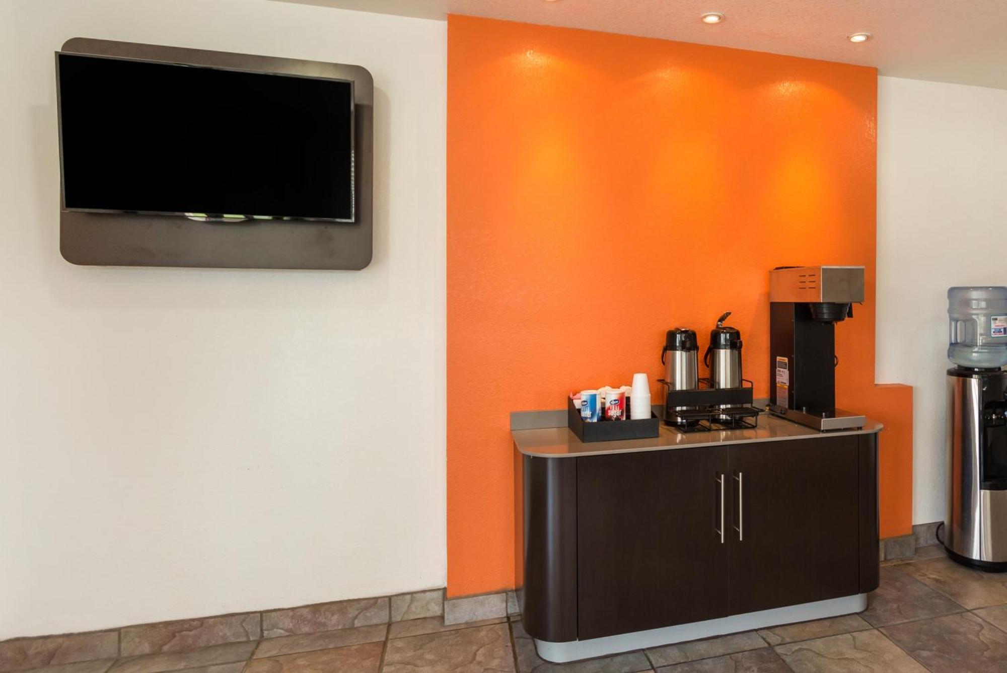 Americas Best Value Inn & Suites Humble Exteriör bild